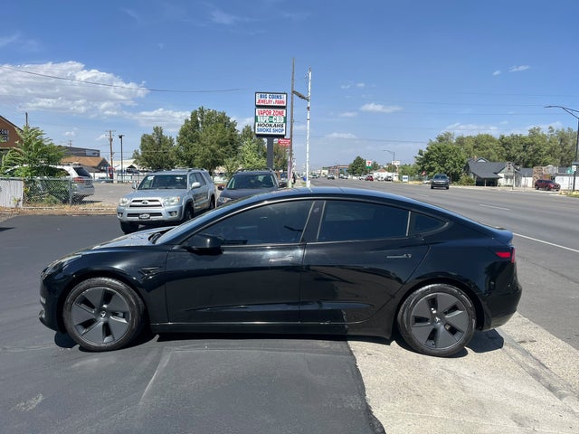 tesla model 3 2021 5YJ3E1EB8MF938348 image tesla model 3 2021 5YJ3E1EB8MF938348 image